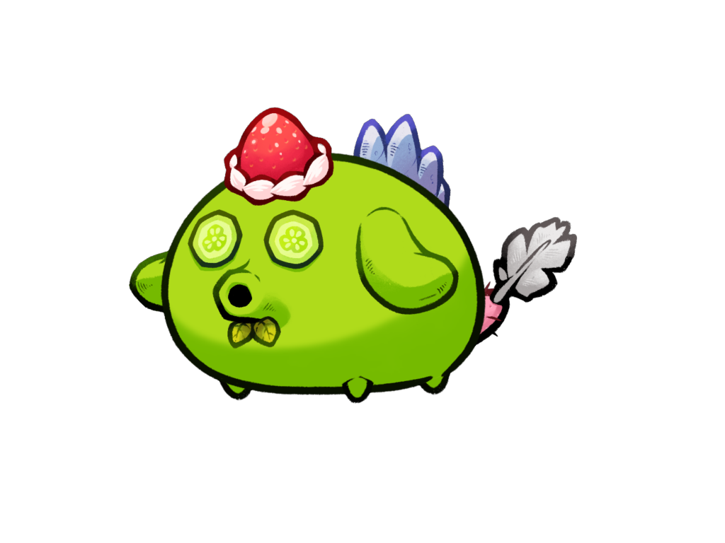 Axie Image