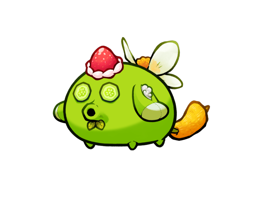 Axie Image