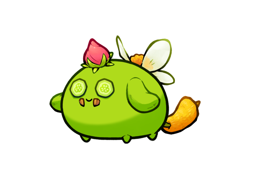 Axie Image