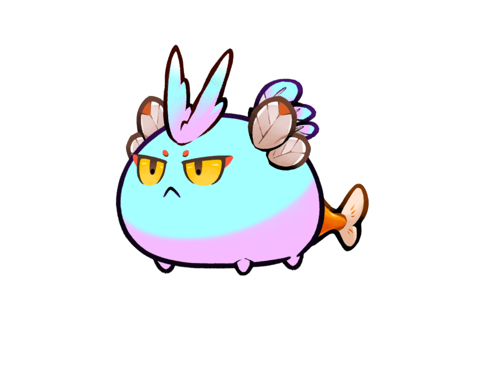 Axie Image