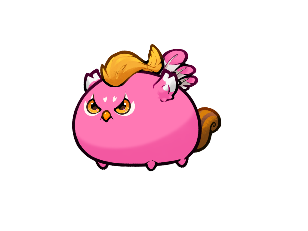 Axie Image