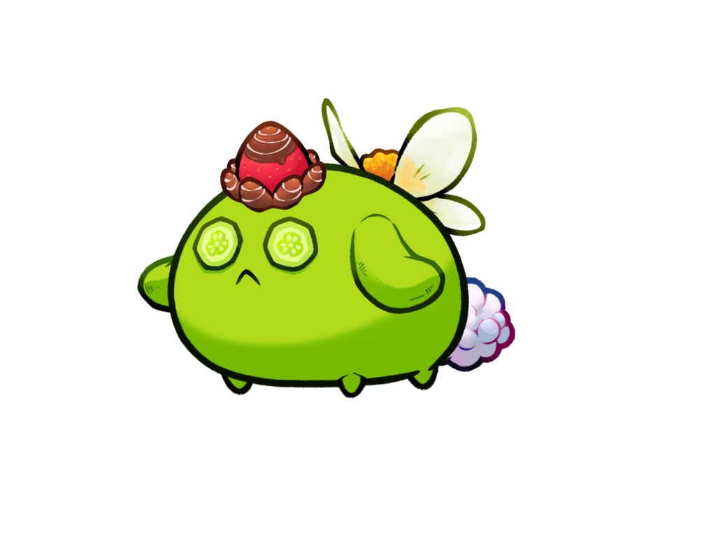 Axie Image