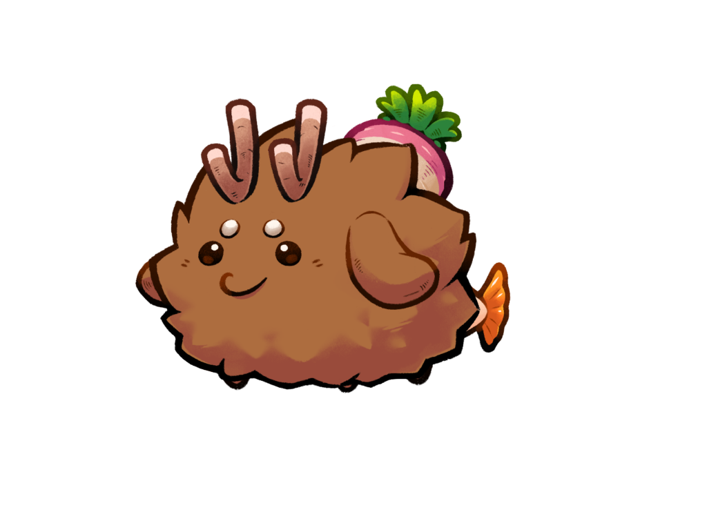 Axie Image