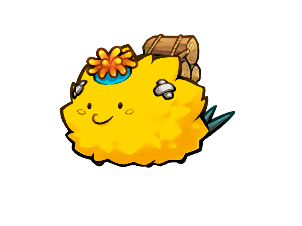 Axie Image