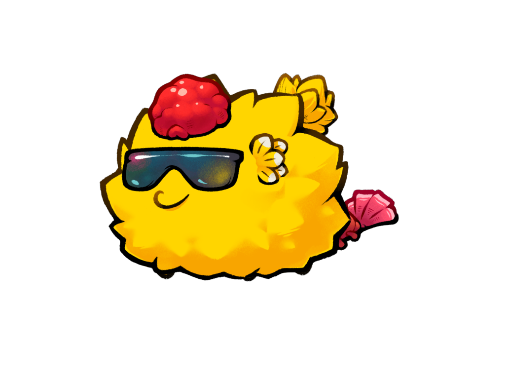 Axie Image