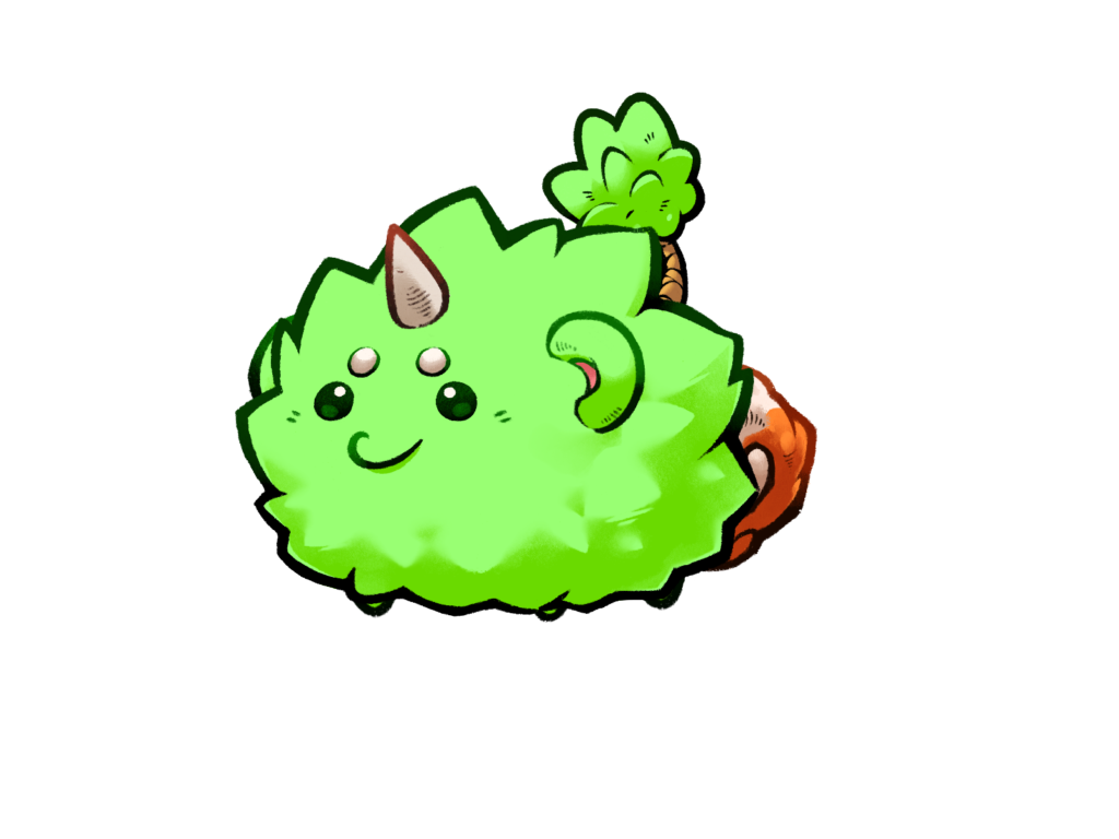 Axie Image