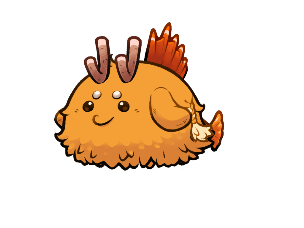 Axie Image