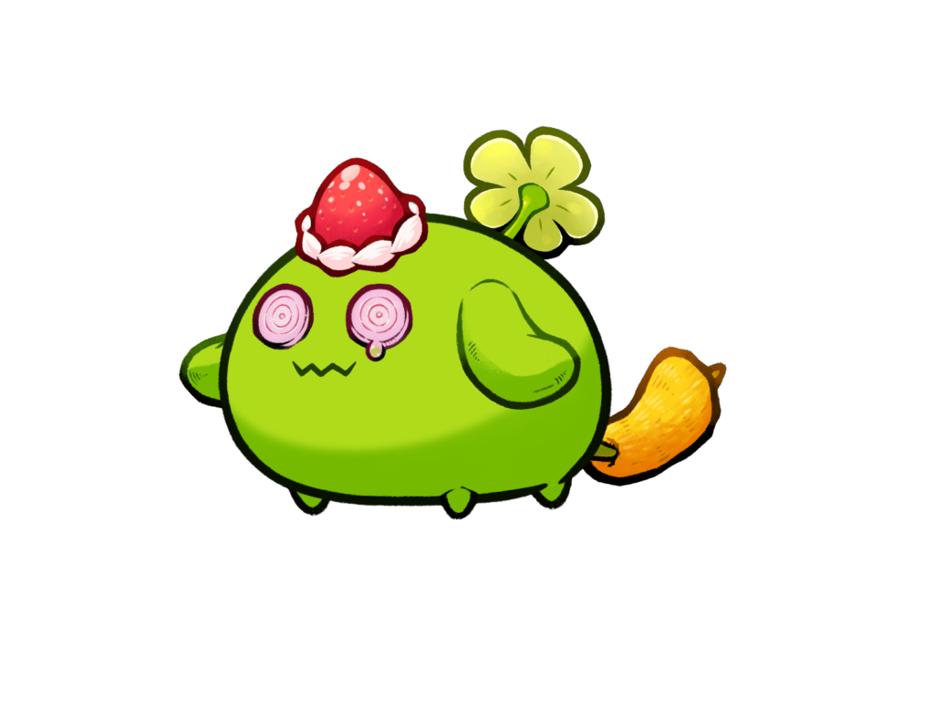 Axie Image