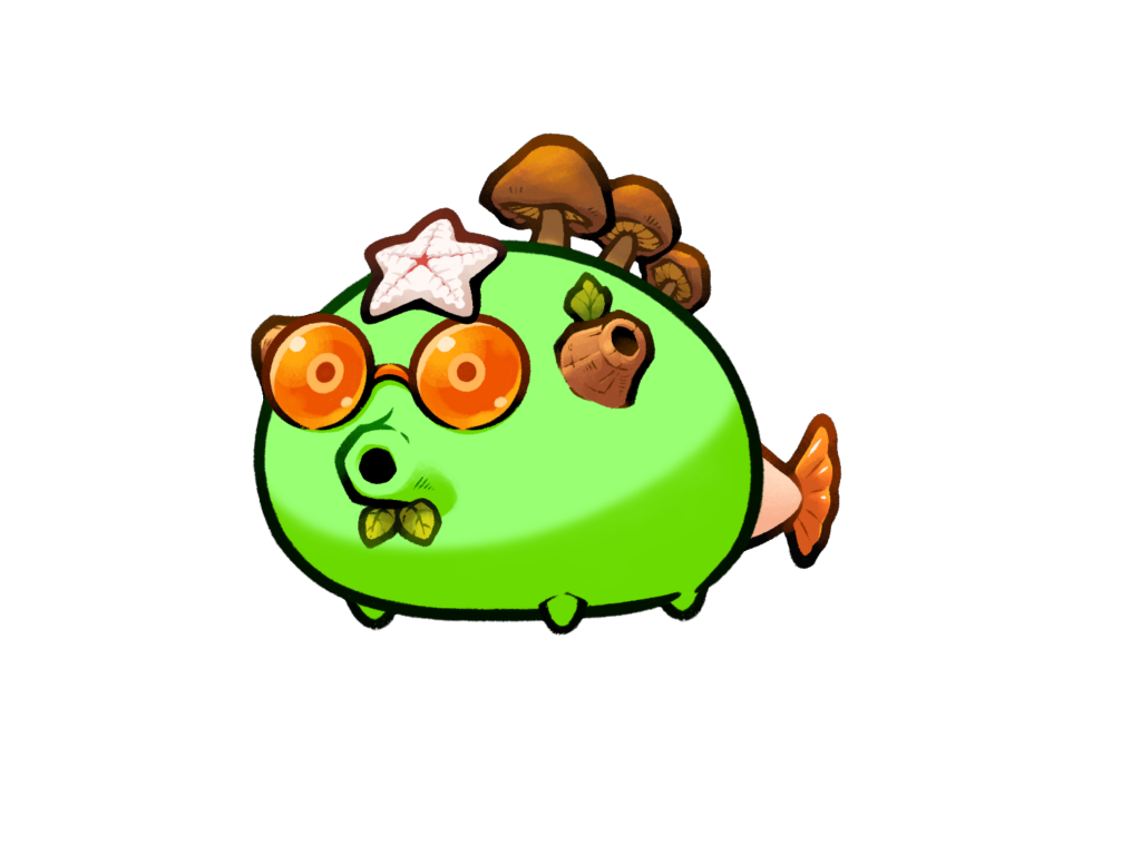 Axie Image