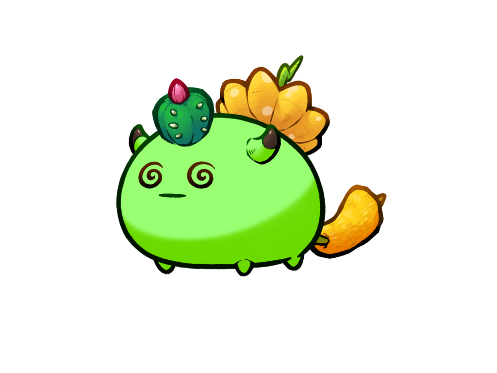 Axie Image