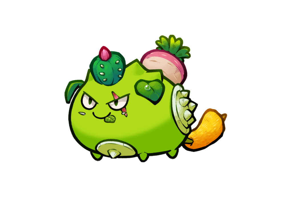 Axie 11996533