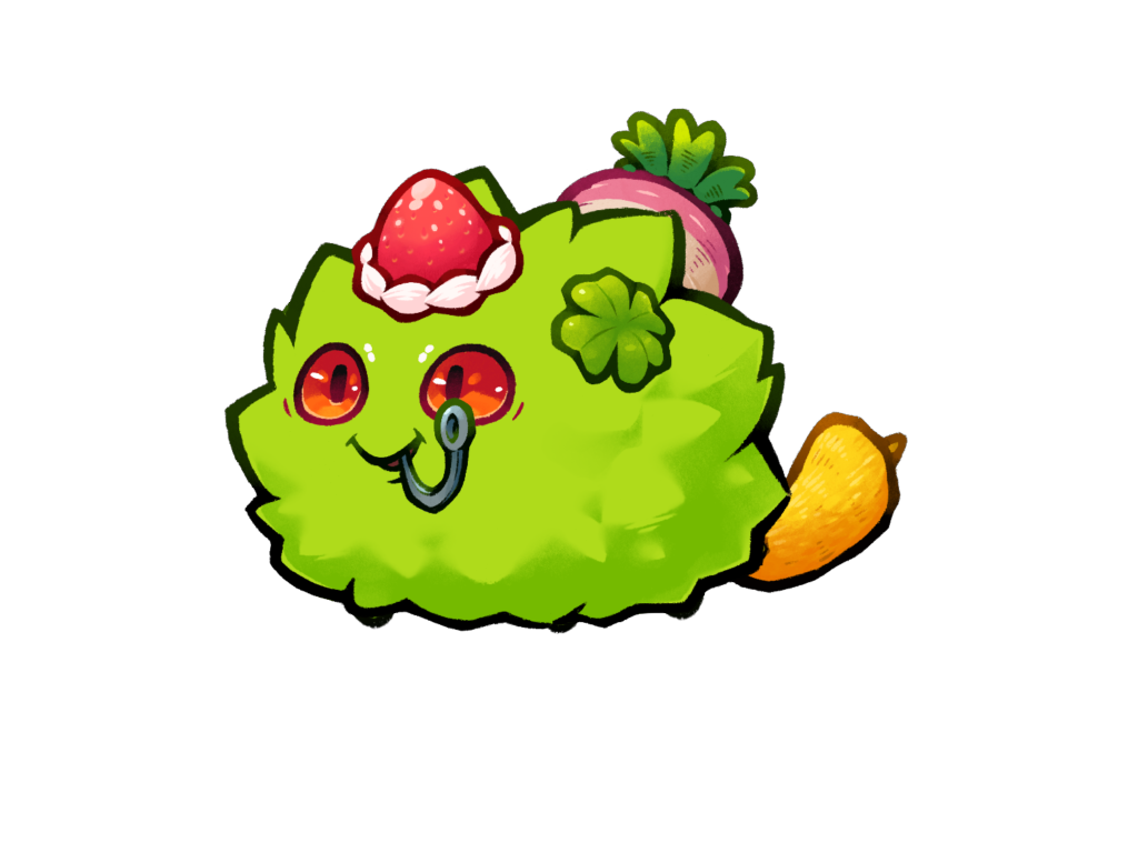 Axie Image