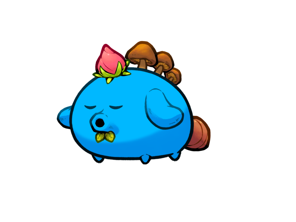 Axie Image