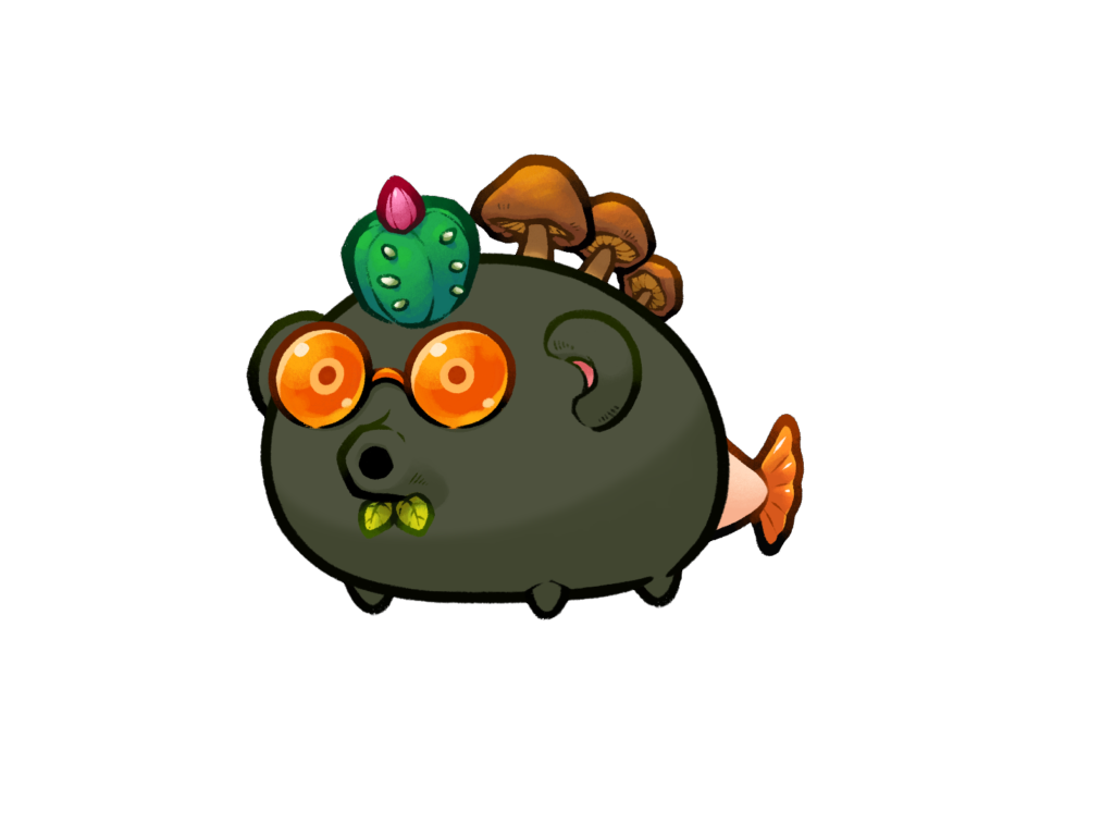 Axie Image