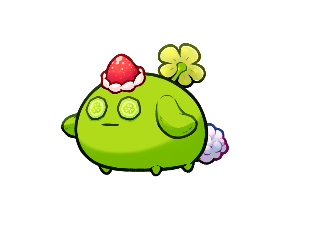 Axie 11996729