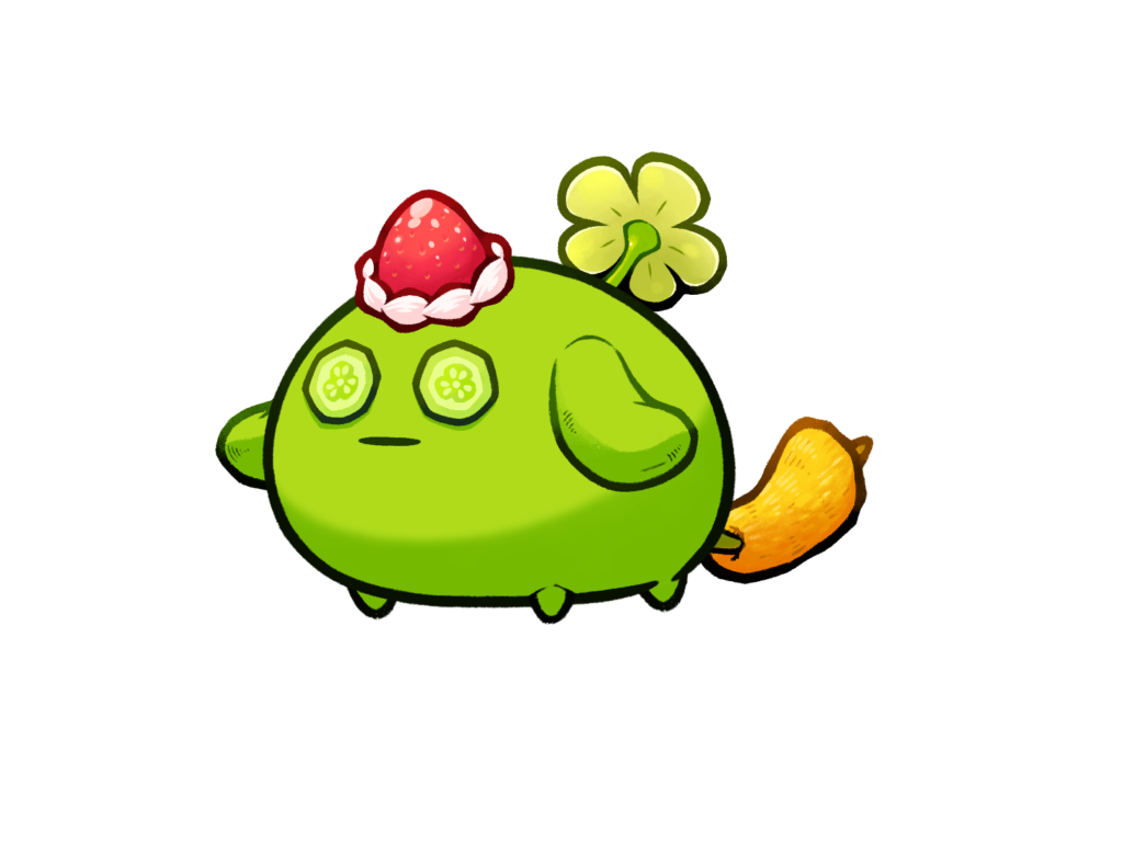 Axie Image