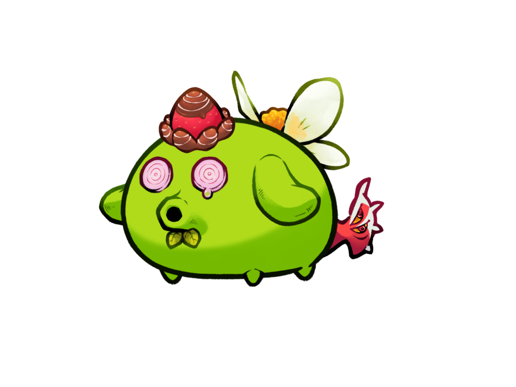 Axie Image