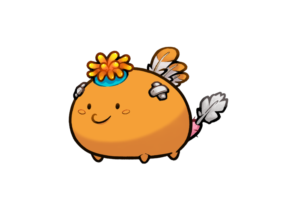 Axie Image