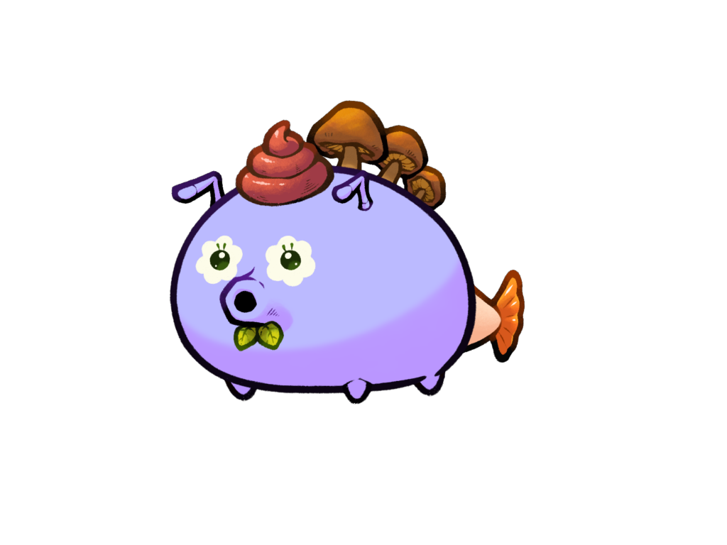 Axie Image