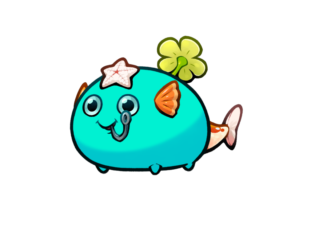 Axie Image
