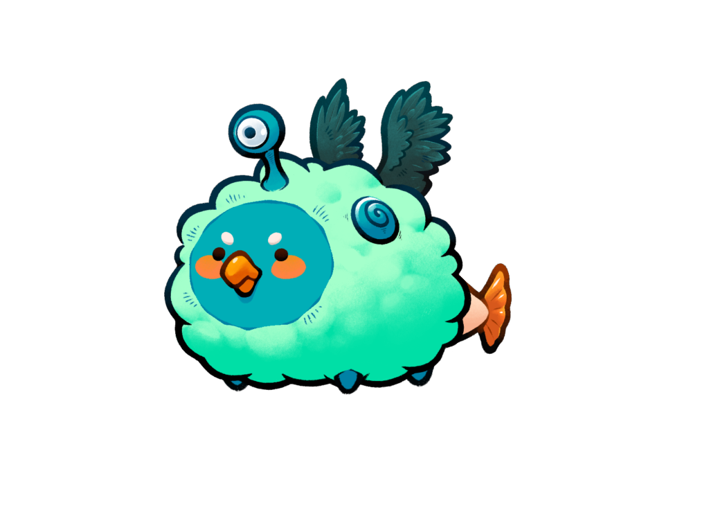 Axie Image
