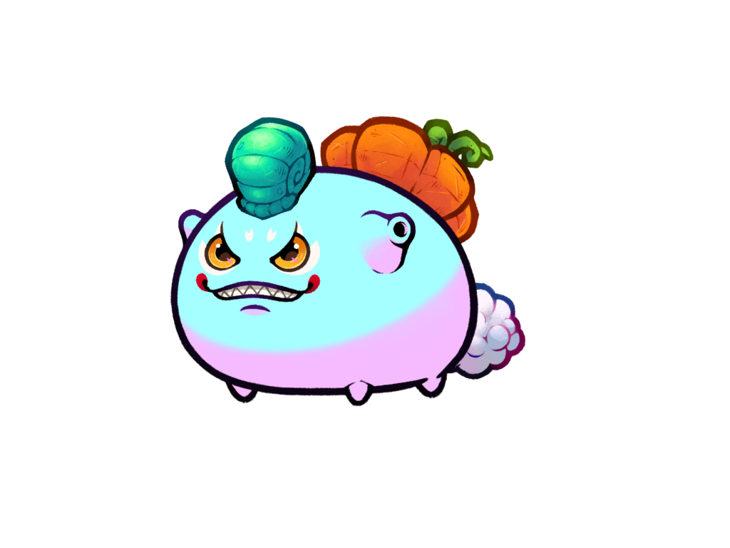 Axie 11998918