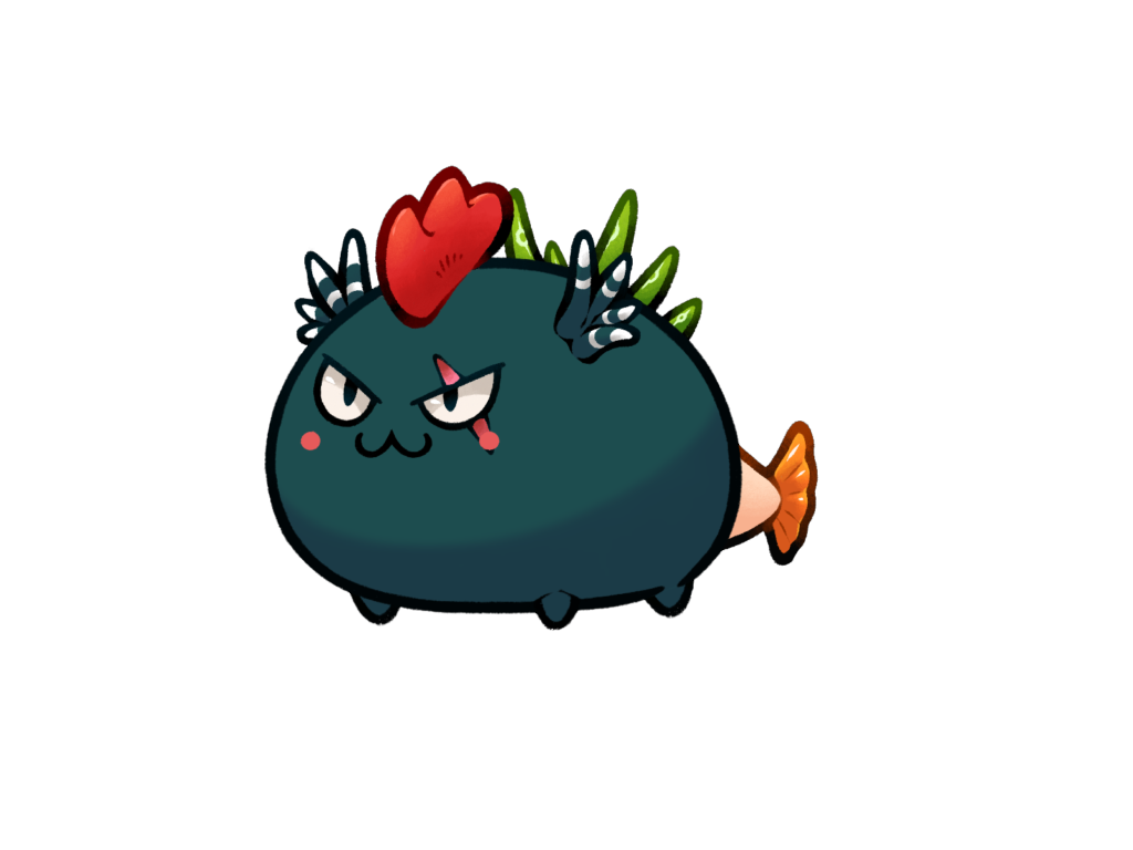 Axie Image