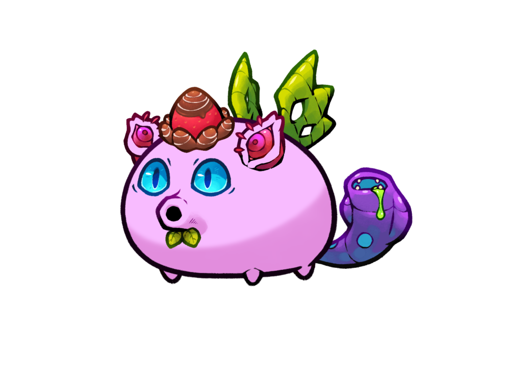 Axie Image