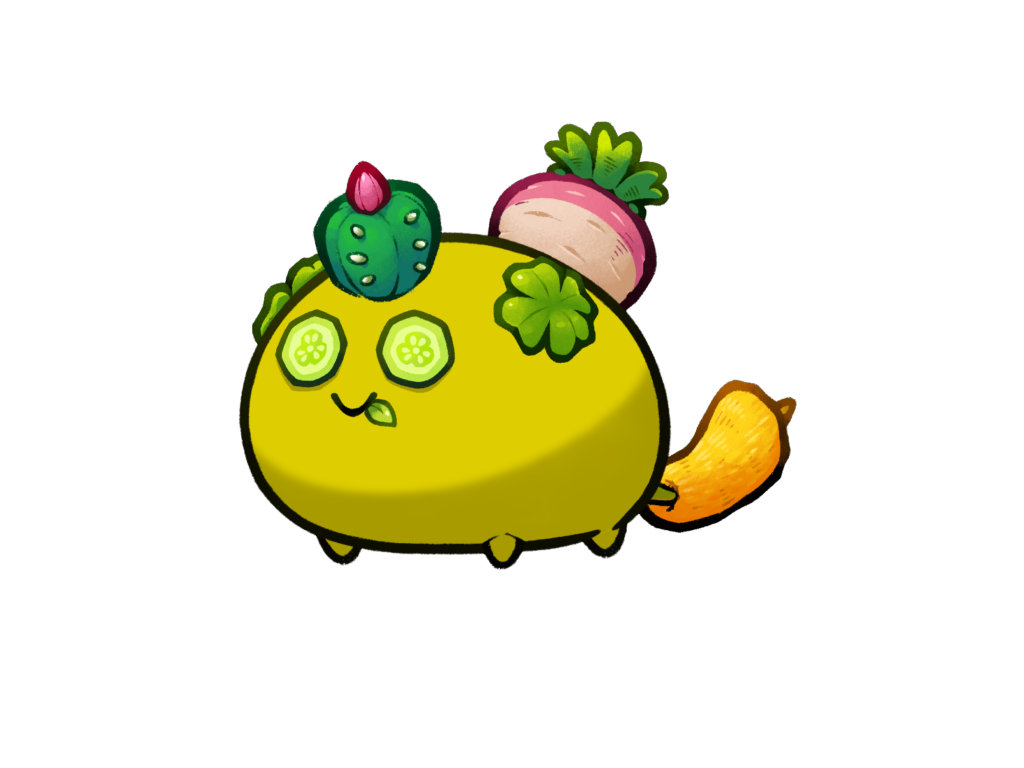 Axie 11999001