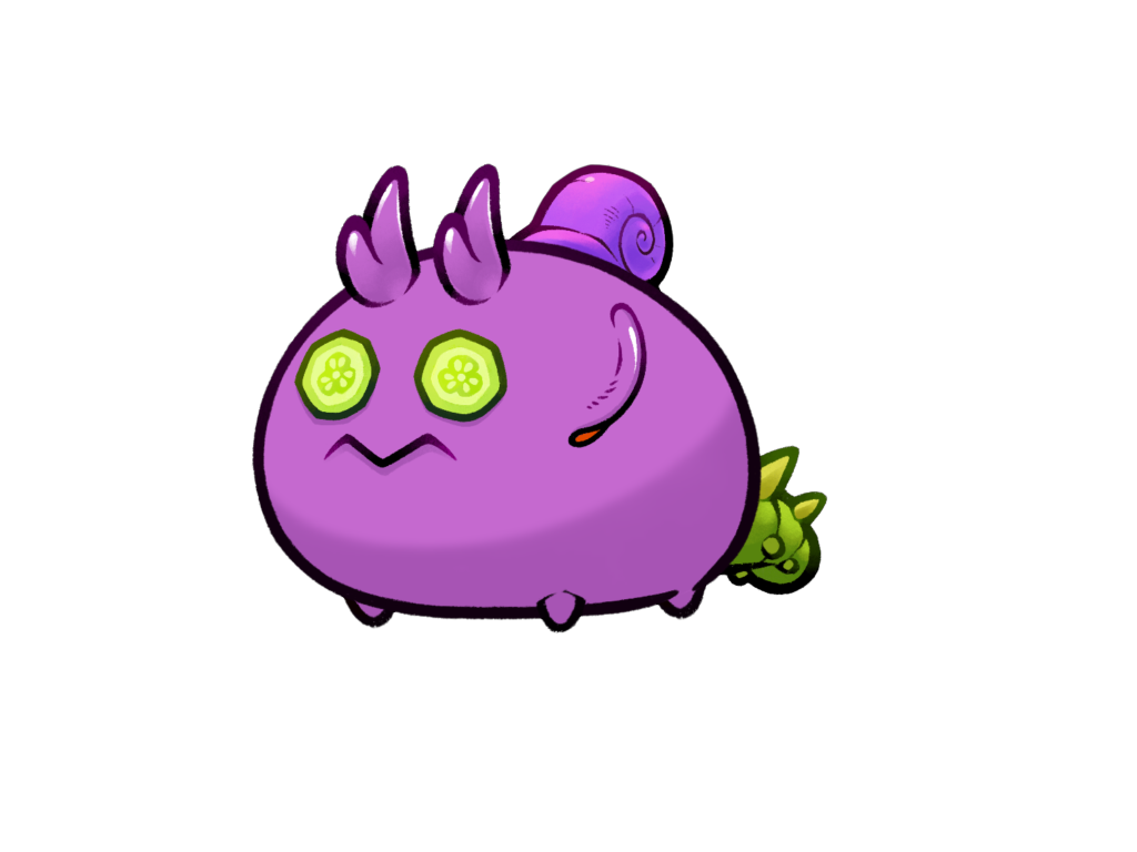 Axie Image