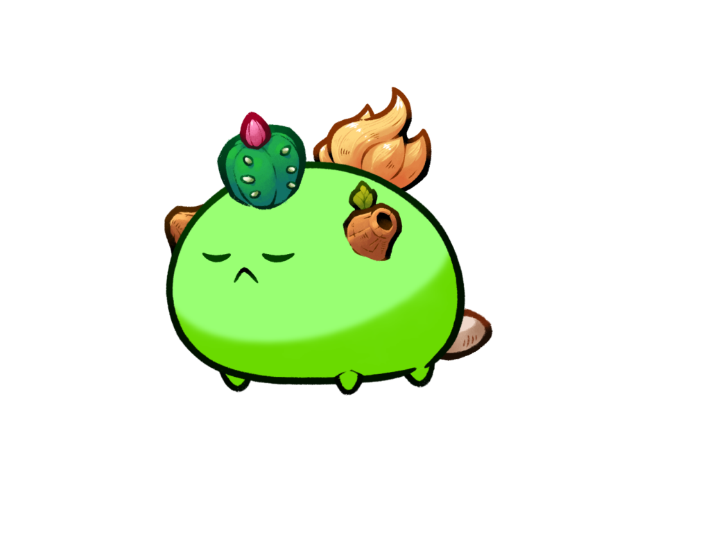 Axie 11999764