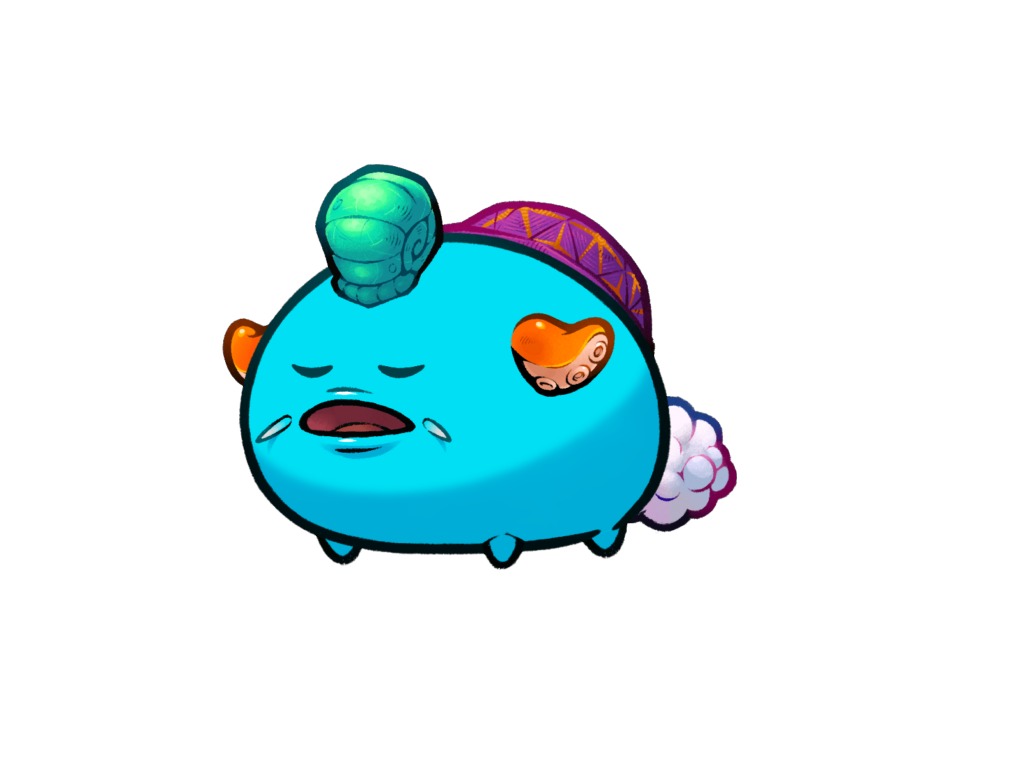 Axie 12000088