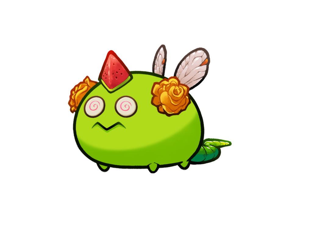 Axie Image