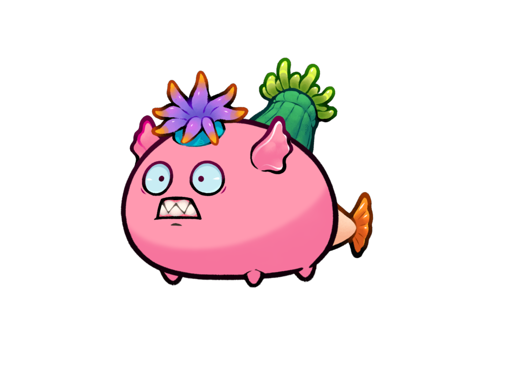 Axie Image
