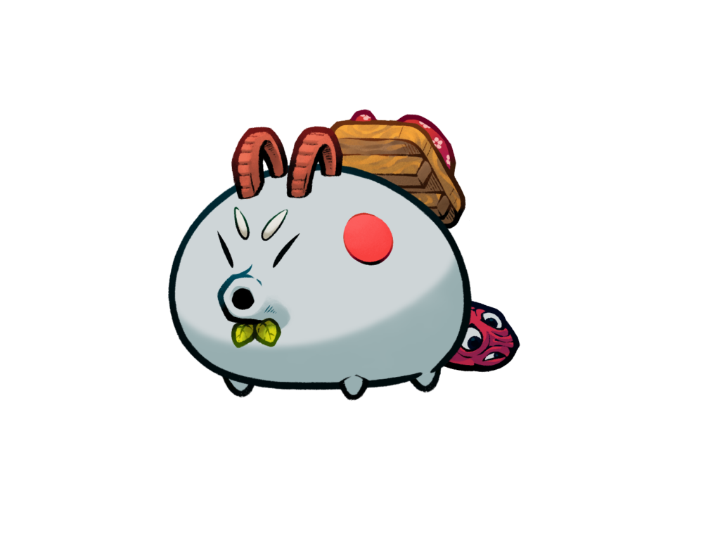 Axie 12000998