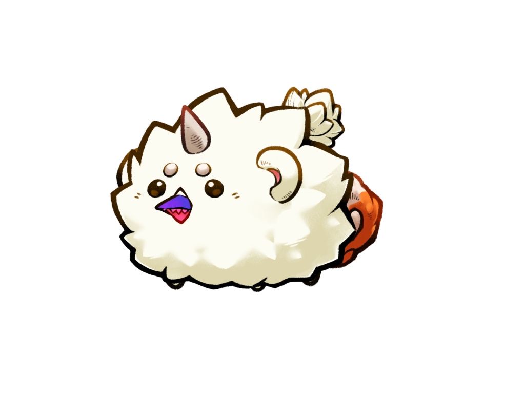 Axie 12001007