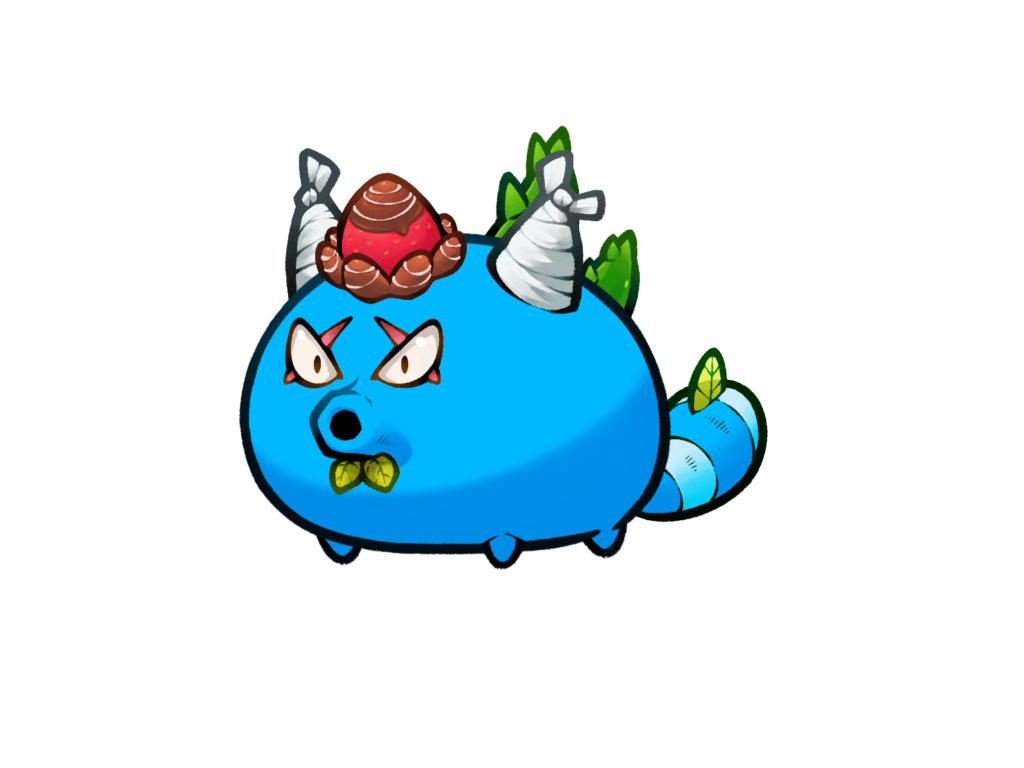 Axie 12001471