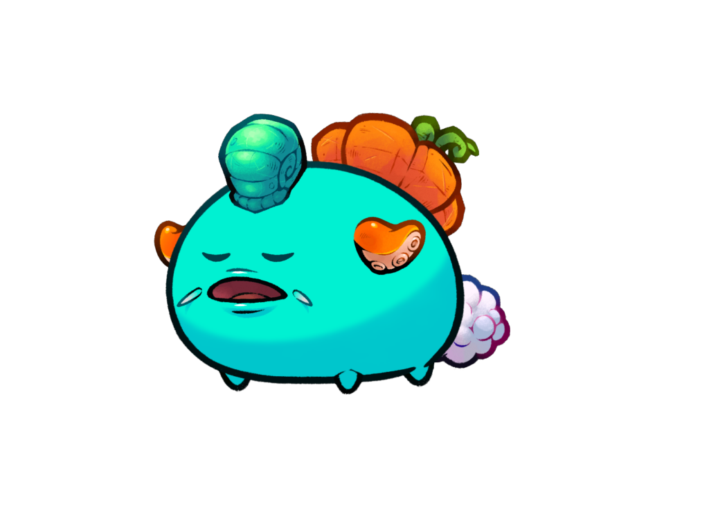 Axie 12001476