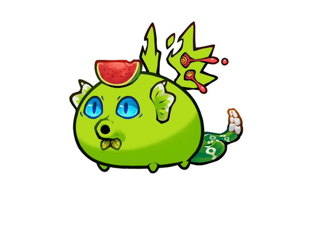 Axie 12001745
