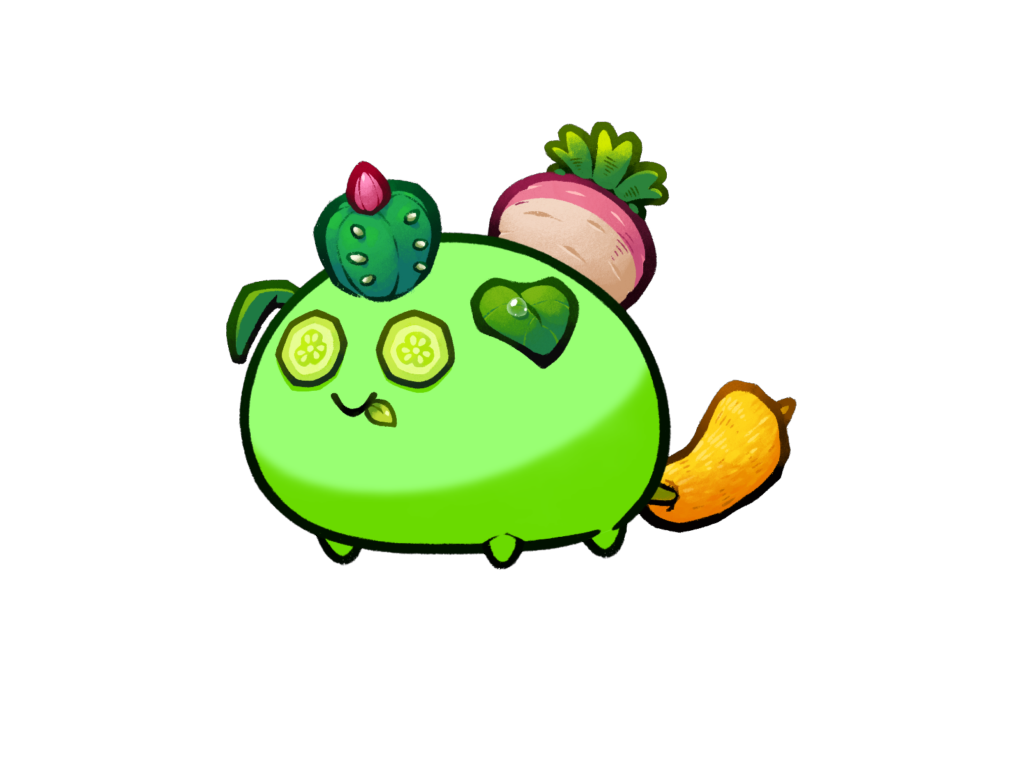 Axie 12002157