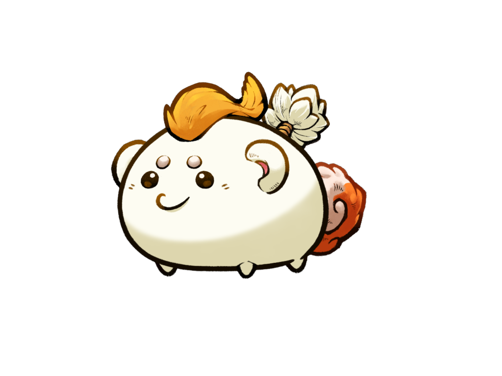 Axie Image