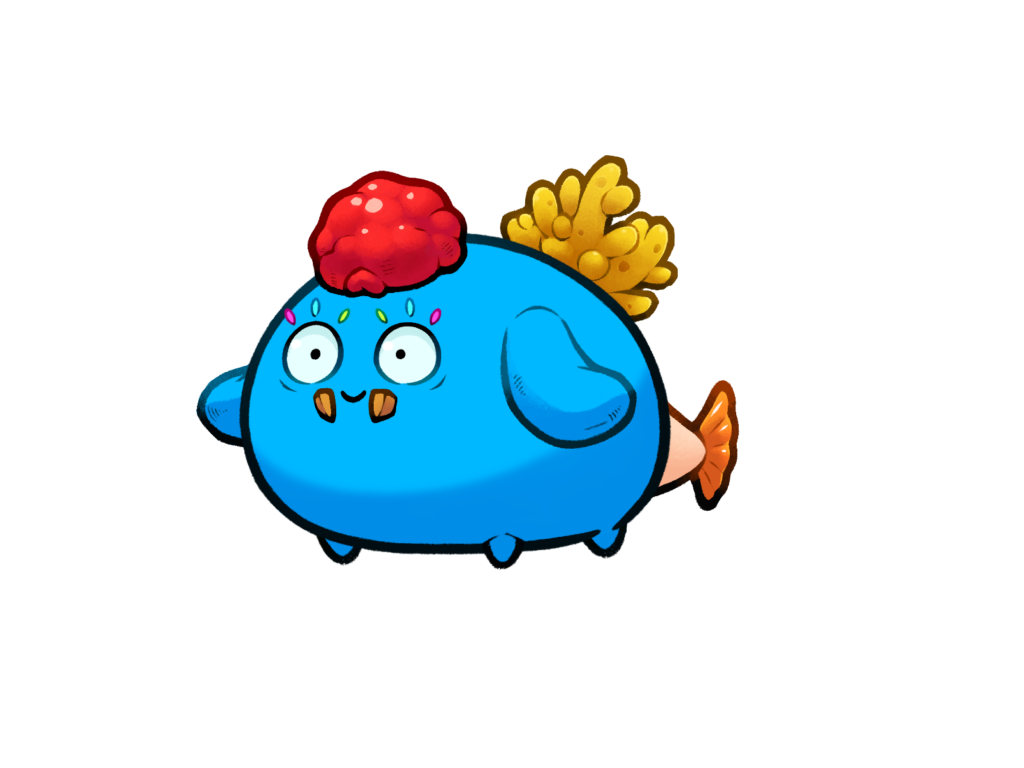 Axie Image