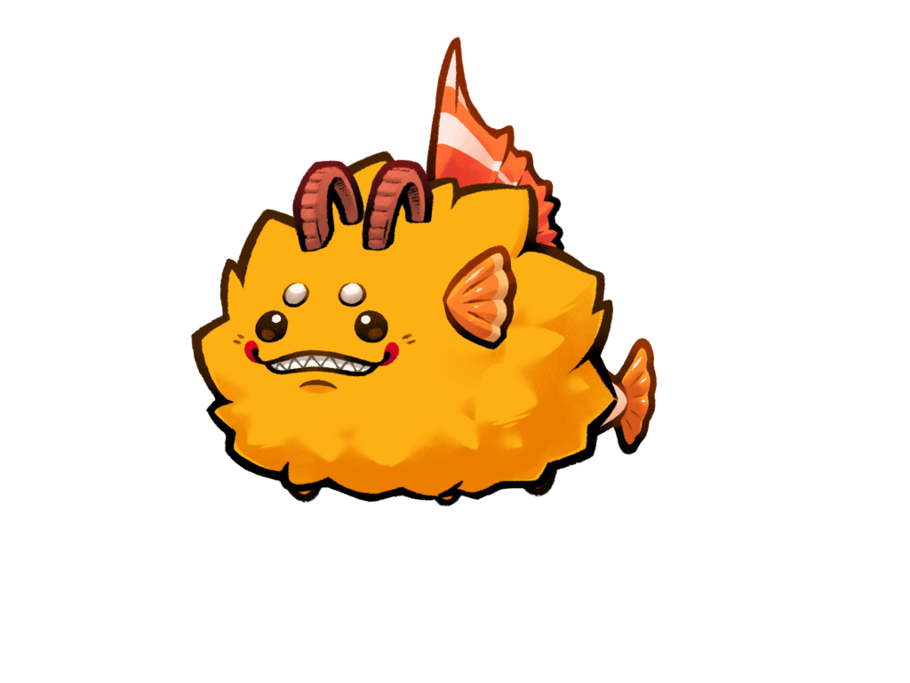 Axie Image