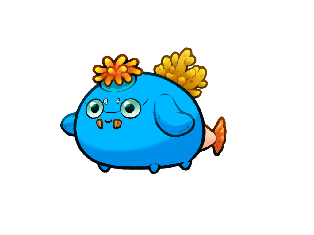 Axie Image