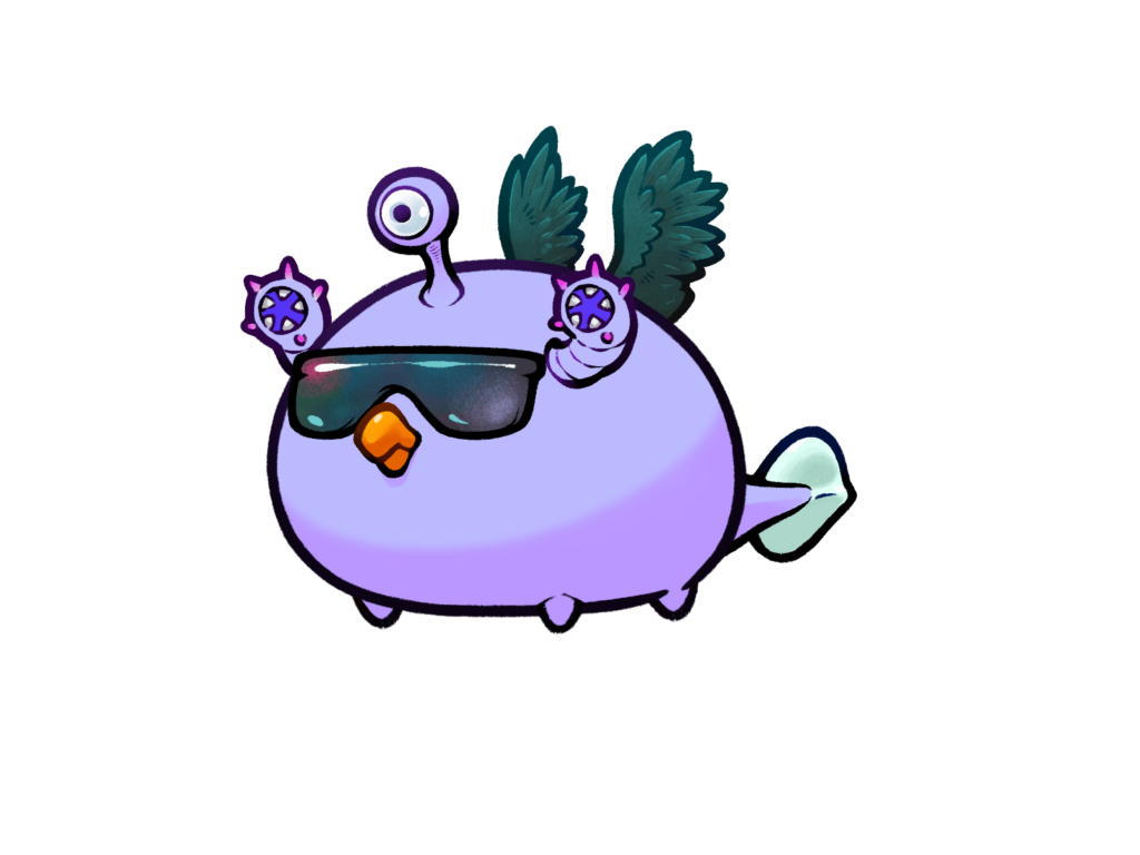 Axie 12002954