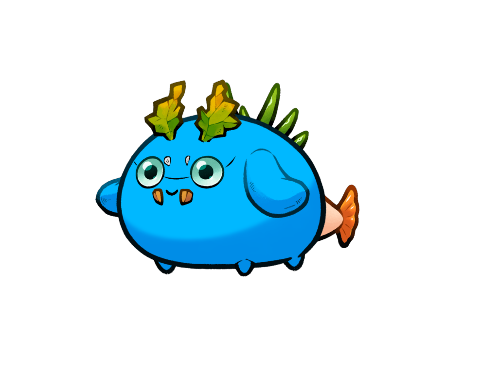 Axie Image