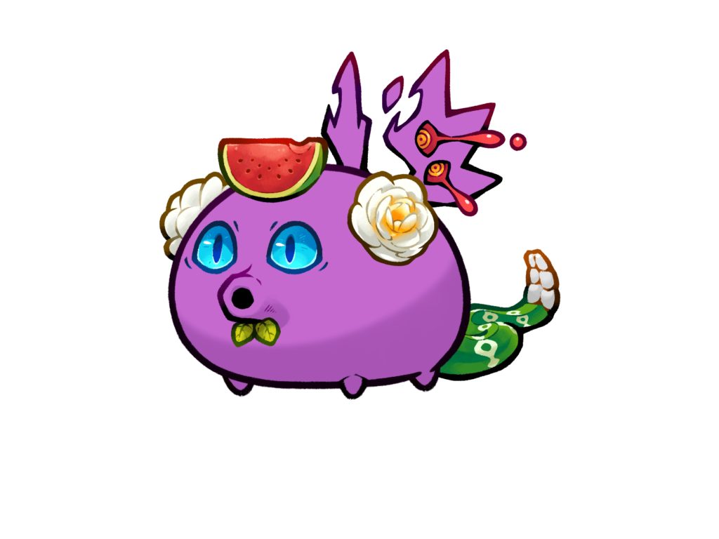 Axie Image
