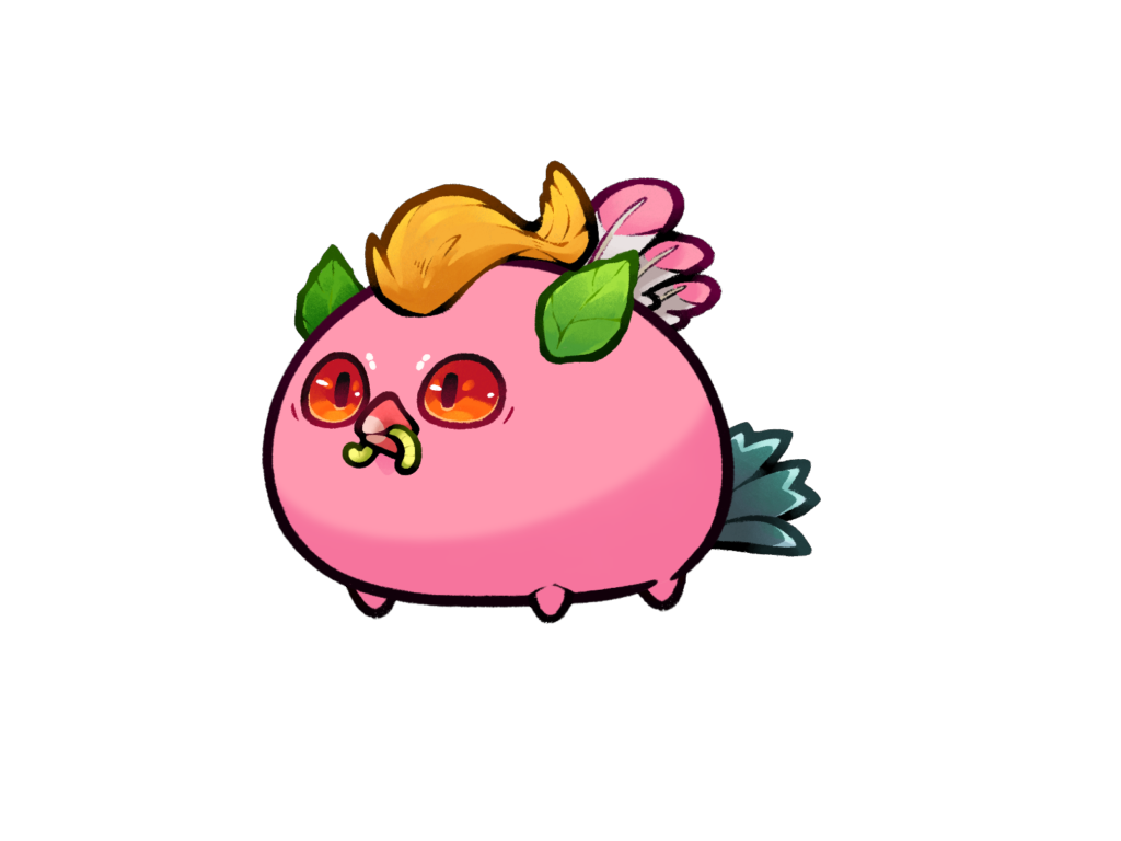 Axie Image