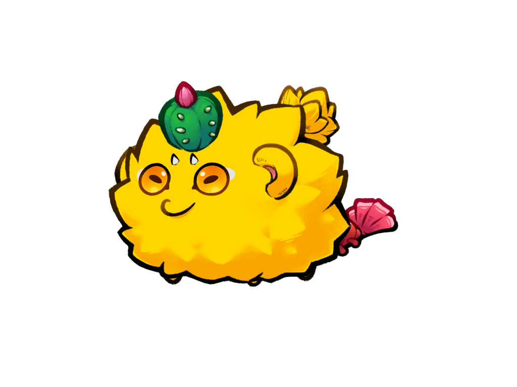 Axie Image