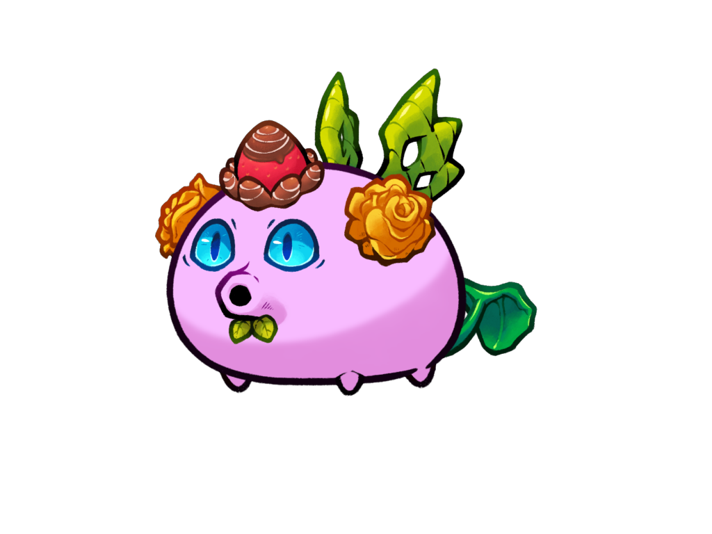Axie Image